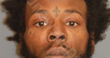 SCOTT, DEMETRIA JUNIOR | 2026-01-14 14:58:00 Jefferson County, Alabama Booking