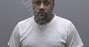 DAWSON, DAMARJEZA DAQUAN | 2026-01-14 18:44:00 Alamance County, North Carolina Booking