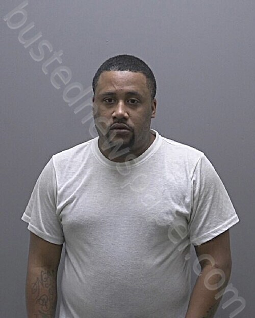 DAWSON, DAMARJEZA DAQUAN #, Alamance County, North Carolina - 2026-01-14 18:44:00