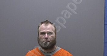 STRICKLAND, JOSEPH CHAD | 2026-01-14 08:28:55 Alamance County, North Carolina Booking