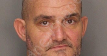 CARVER, KENNETH ALLEN | 2026-01-14 15:27:00 Jefferson County, Alabama Booking