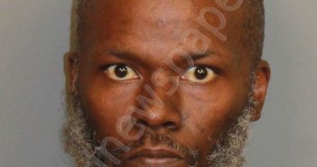 THOMAS, MARLON DEWAYNE | 2026-01-14 14:51:00 Jefferson County, Alabama Booking