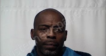 <B>CROWDER</B>, <B>MICHAEL</B> ATIONE #, <b>Christian</b> County, Kentucky, Christian County, Kentucky - 2026-01-14 02:30:00