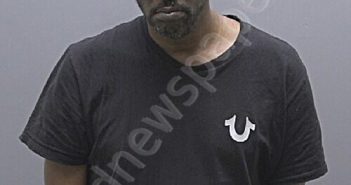 HOLEMAN, LARRY DONELL | 2026-01-14 12:14:00 Alamance County, North Carolina Booking