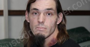 LUKUS STARK MOORE | 2026-01-14 15:42:00 Putnam County, Missouri Booking