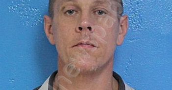 OWENS, TRAVIS JOSH | 2026-01-14 10:17:00 Sullivan County, Tennessee Booking