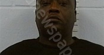 GIBSON, ROARIE | 2026-01-14 16:38:00 Lincoln County, Arkansas Booking