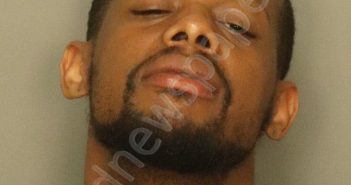 WESTERFIELD, LENNARD RUSSELL JUNIOR | 2026-01-14 11:18:00 Jefferson County, Alabama Booking