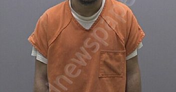 WYCHE, KESHAUN | 2026-01-14 12:21:00 Alamance County, North Carolina Booking