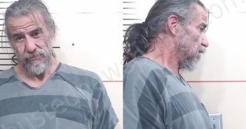 <B>VIANELLO</B>, <B>VINCENT</B> <B>EDWARD</B> #, Parker County, Texas - 2026-01-14