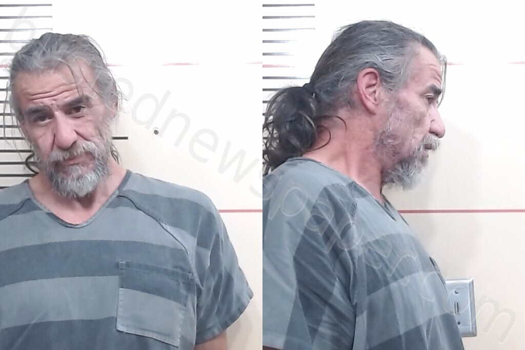 VIANELLO, VINCENT EDWARD #, Parker County, Texas - 2026-01-14