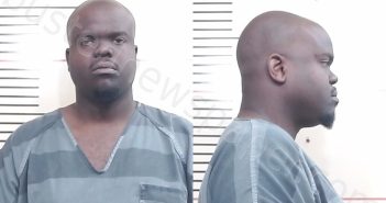 GIDDINGS, ISAIAH GEROD | 2026-01-14 Parker County, Texas Booking