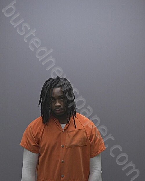 ROBERTSON, MICAH ROBBIE #, Alamance County, North Carolina - 2026-01-14 13:30:00