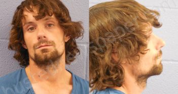 GARY, RANDALL ELLIS | 2026-01-14 Andrews County, Texas Booking