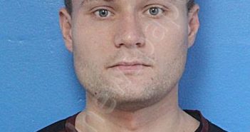 HOBBS, CHRISTOPHER LEE | 2026-01-14 10:45:19 Sullivan County, Tennessee Booking