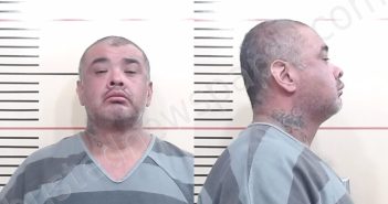 LOPEZ-GARCIA, LUCAS, JR. | 2026-01-14 Parker County, Texas Booking