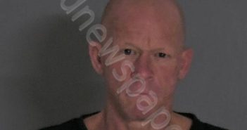 PAYNE, JAMES S | 2026-01-14 Sandusky County, Ohio Booking