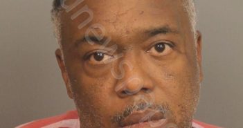 GRIGGS, ANDREW THIRD | 2026-01-14 16:12:00 Jefferson County, Alabama Booking