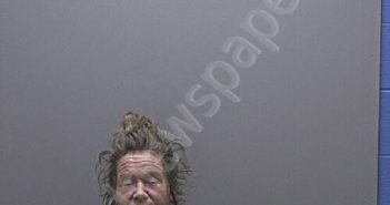 BENES, JENNIFER | 2026-01-14 11:08:00 Alamance County, North Carolina Booking