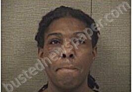 BASS, JUAN | 2026-01-14 Harnett County, North Carolina Booking