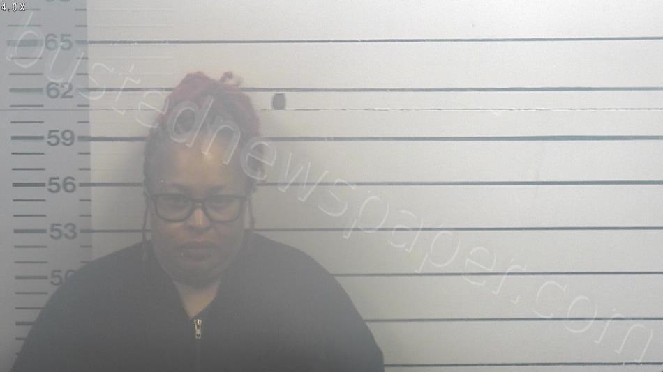 MARTIN, MAYME #, Desoto County, Mississippi - 2026-01-14 00:20:00