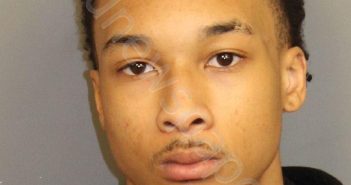 TATE, KYJUAN SHENARD | 2026-01-15 00:06:00 Jefferson County, Alabama Booking