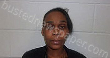 LEANDRA RENEE TANKELY | 2026-01-15 01:53:00 Greene County, North Carolina Booking
