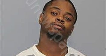 CHISM, LECEDRIAN | 2026-01-15 11:14:00 Robertson County, Texas Booking