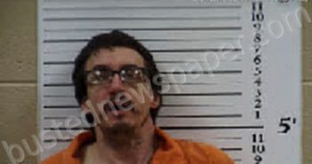 RODGERS, JAMES PHILIP | 2026-01-15 03:50:00 Cherokee County, North Carolina Booking