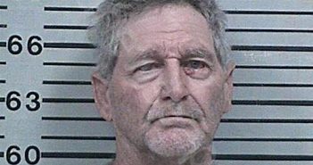 THOMPSON, GERALD DEAN | 2026-01-15 03:07:57 Hood County, Texas Booking