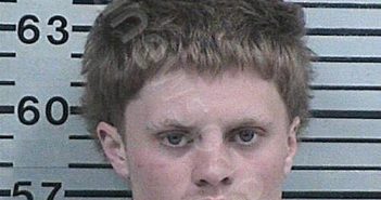 CHRISTENSEN, WILLIAM GARRETT | 2026-01-15 06:37:30 Hood County, Texas Booking