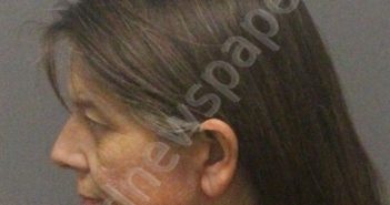 BYRD, SAMANTHA ATKINS | 2026-01-15 Guilford County, North Carolina Booking