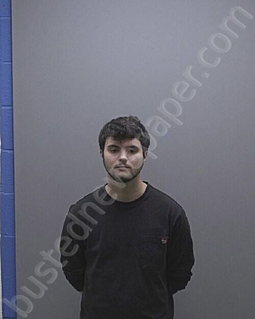 RESTREPO, BRYCEN ALEXANDER #, Alamance County, North Carolina - 2026-01-15 12:27:00