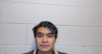 PEREZ-<B>RODRIGUEZ</B>, <B>LUIS</B> <B>ALBERTO</B> #, Clay County, Indiana - 2026-01-15 13:19:00