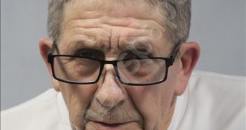 FREEMAN, JONATHON MARK | 2026-01-15 00:40:00 Kanawha County, West Virginia Booking