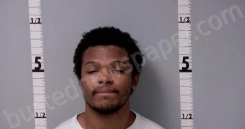 BENDER JR, TARELL LAMARR | 2026-01-15 21:36:00 Gratiot County, Michigan Booking