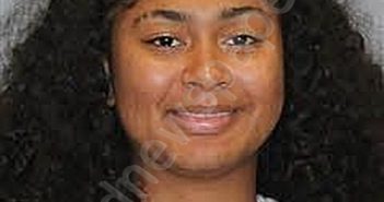 JOHNSON, TIA | 2026-01-15 14:45:00 Robertson County, Texas Booking