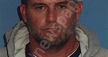 TARRANTS, DUSTIN JERRY LEE | 2026-01-15 00:08:00 Lonoke County, Arkansas Booking