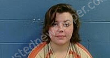 DICKINSON, STACY D | 2026-01-15 19:51:00 Poinsett County, Arkansas Booking