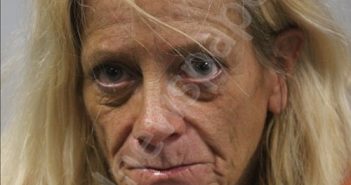 BERRY, MARY | 2026-01-15 00:42:00 Kanawha County, West Virginia Booking