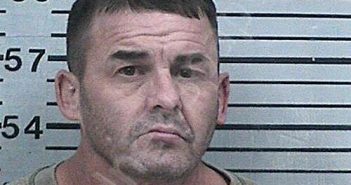 RUSSELL, TRAVIS WARREN | 2026-01-15 23:26:35 Hood County, Texas Booking
