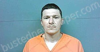 BRENTON JARED-DALE WILSON | 2026-01-15 Franklin County, Florida Booking