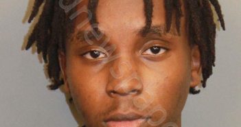 KURGAT, JEREMIAH KIPTOO | 2026-01-15 02:22:00 Jefferson County, Alabama Booking