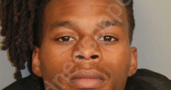 LEWIS, CAMERON JAKORY | 2026-01-15 09:33:00 Jefferson County, Alabama Booking