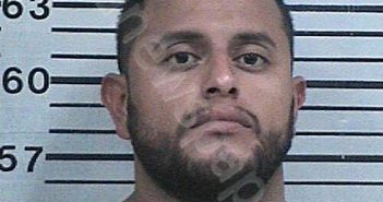 TORRES, JESUS ALBERTO | 2026-01-15 16:57:10 Hood County, Texas Booking