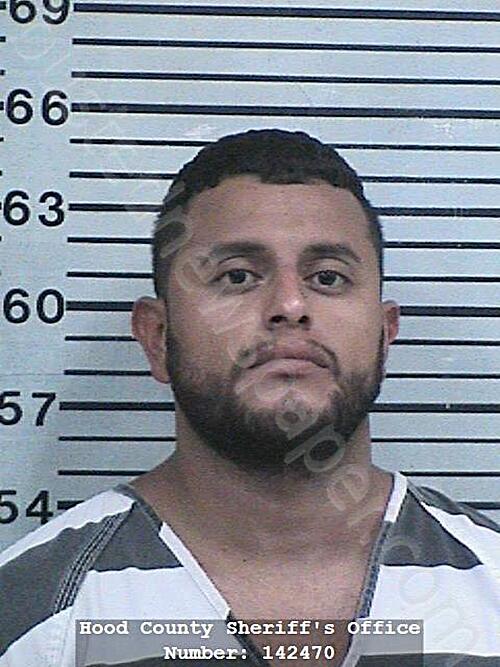 TORRES, JESUS ALBERTO #, Hood County, Texas - 2026-01-15 16:57:10