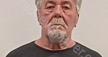 MOATES, MICHAEL EUGENE | 2026-01-15 21:15:00 Pendleton County, West Virginia Booking