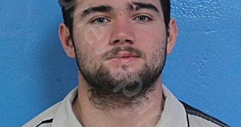BEGLEY, CALEB SAMUEL | 2026-01-15 10:16:00 Sullivan County, Tennessee Booking
