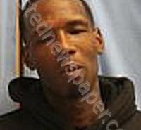 <B>ALLEN</B>, <B>RONNIE</B> <B>RAUL</B> #, Pulaski County, Arkansas - 2026-01-15