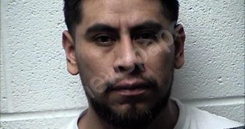 ZAMORA VILLAGRAN, MIGUEL ANGEL | 2026-01-15 Chase County, Kansas Booking